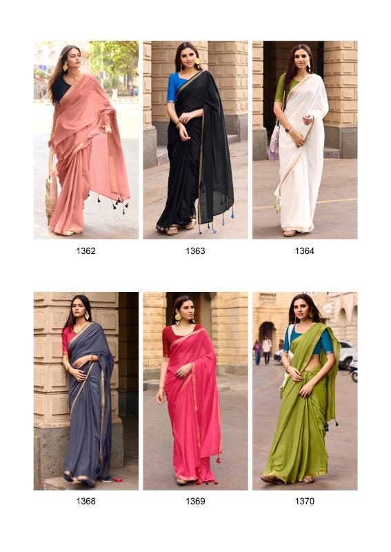 SR nera cotton saree wholesale in surat